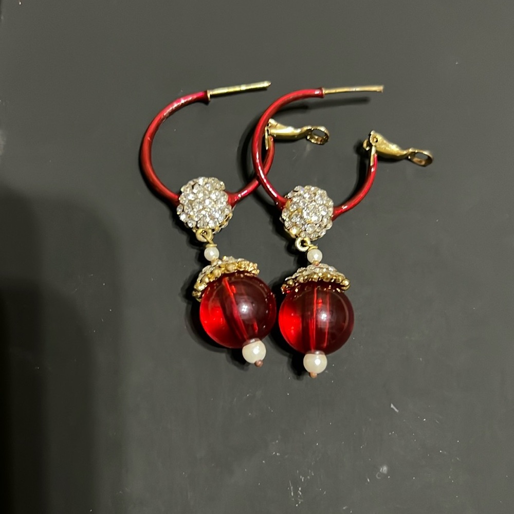 Earring
